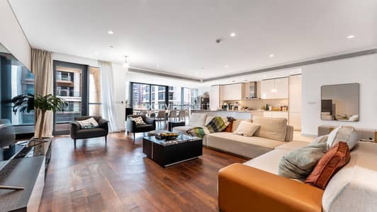 3 chambres Appartement à à vendre à Al Wasl, Dubai - Appartement à Al Wasl，City Walk，Building 13B, 3 chambres, 7950000 AED - 14996385