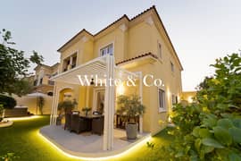 Best Available |Motivated| Upgraded Villa