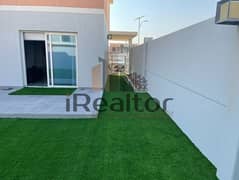 فیلا في منازل الريف 2،السمحة 3 غرف 1800000 درهم - 14711252