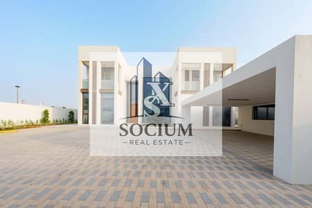 5 Slaapkamers Villa te Koop in Al Jubail Island, Abu Dhabi - JO_06422-HDR. jpg