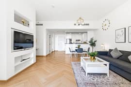 شقة في رمال 4،رمال،جميرا بيتش ريزيدنس 82000 درهم - 14996428