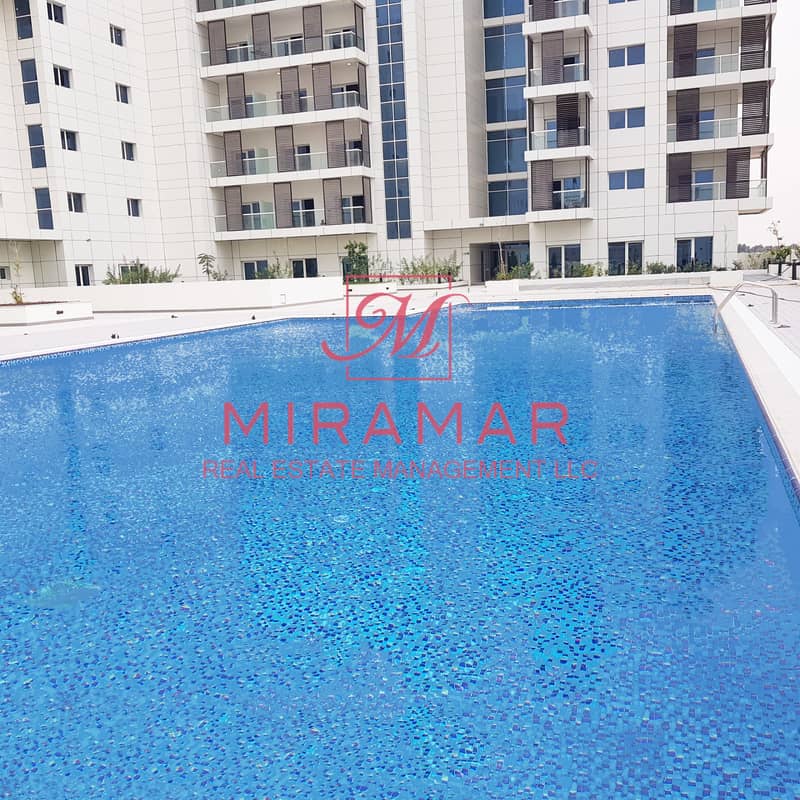 شقة في الواحة ريزيدنس مدينة مصدر 395000 درهم - 4432849 شقة في الواحة ريزيدنس مدينة مصدر 395000 درهم - 4432849