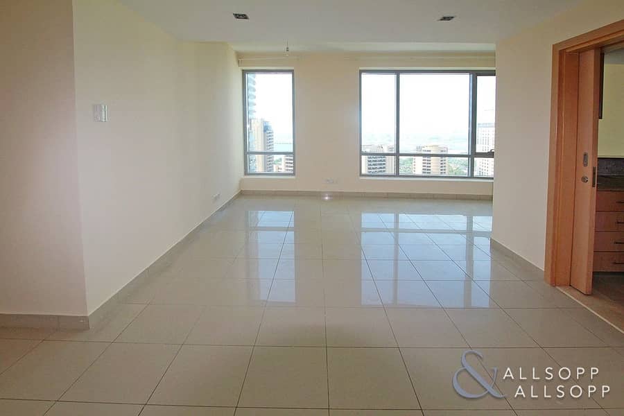 1 Bed | Bills Included | Sea & Palm Views 1 Bed | Bills Included | Sea & Palm Views