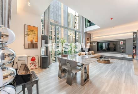 2 Camere Appartamento in Vendita a Sobha Hartland, Dubai - Appartamento a Sobha Hartland，The Terraces，The Terraces South, 2 camere da letto, 3450000 AED - 14996521