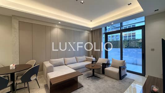 1 Bedroom Flat for Sale in Business Bay, Dubai - LARGEST 1BED | FULLY FURNISHED | MODERN