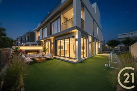4 Bedroom Villa for Sale in Tilal Al Ghaf, Dubai - 1. . png