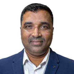 Rajesh Pattiyil
