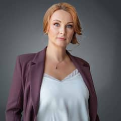 Oksana Frolova Oksana Frolova