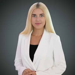 Elena Tsymbal Elena Tsymbal