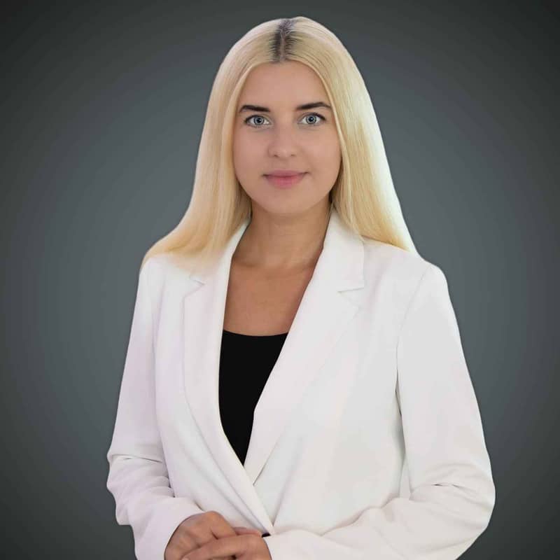 Elena Tsymbal