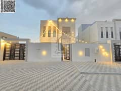 Classic villa with fabulous finishing, directly from the owner