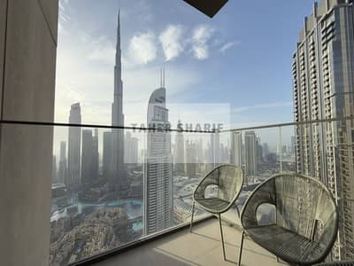迪拜市中心， 迪拜 3 卧室公寓待租 - 位于迪拜市中心，皇家塔楼 3 卧室的公寓 320000 AED - 14880658