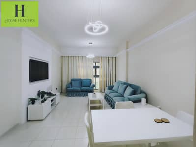 2 habitaciones Apartamento para en Alquiler en Al Majaz, Sharjah - 191745. jpg