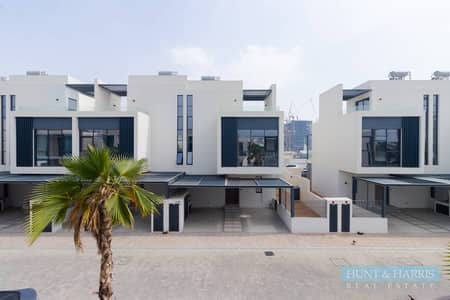 4 Bedroom Villa for Rent in Al Marjan Island, Ras Al Khaimah - 4 Bed Villa for Rent - Marjan Island - Luxury living - Beach Access