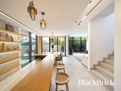 Fully Upgraded Family Villa - Available July