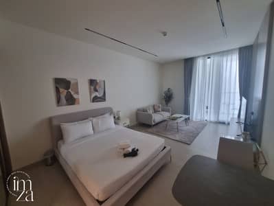 Studio zum zum Verkauf in Jumeirah Village Circle (JVC), Dubai - Wohnung in Jumeirah Village Circle (JVC)，JVC District 16，Dusk by Binghatti, 770000 AED - 14996843