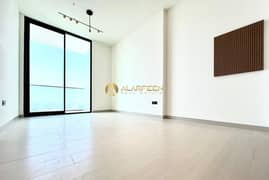 1 BHK | Pool View | Kitchen Appliances