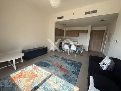 2 habitaciones Apartamento para en Alquiler en Dubai Hills Estate, Dubai - Apartamento en Dubai Hills Estate，Executive Residences，Executive Residences 1, 2 dormitorios, 175000 AED - 14996793