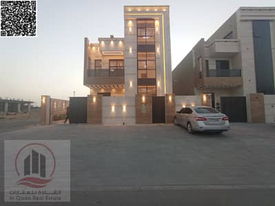 Villa de 6 chambres à à vendre à Al Helio, Ajman - WhatsApp Image 2026-04-26 at 7.59. 59 PM (2). jpeg