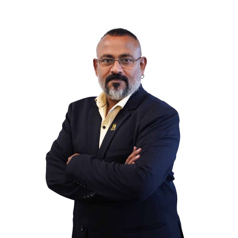 Ramanathan Nagarajan