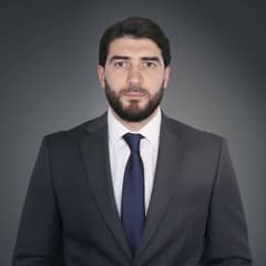Emir Dovletov Emir Dovletov