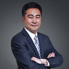 Chan Kim Hong