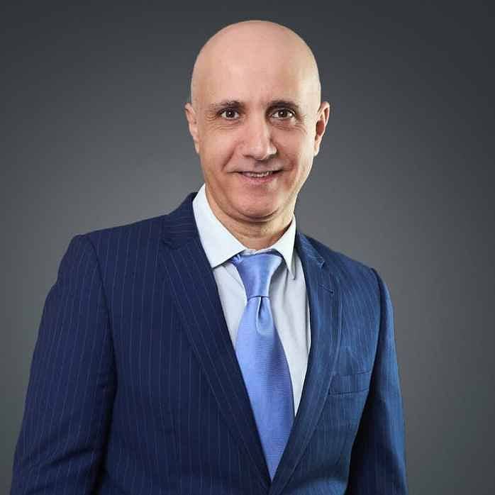 Fadi Elfares
