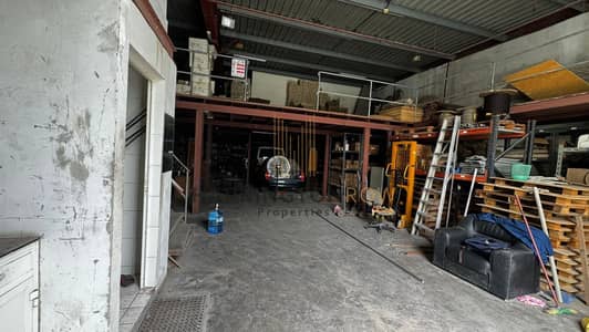 Warehouse for Rent in Al Sajaa Industrial, Sharjah - IMG_6690. JPG. jpeg Warehouse for Rent in Al Sajaa Industrial, Sharjah - IMG_6690. JPG. jpeg