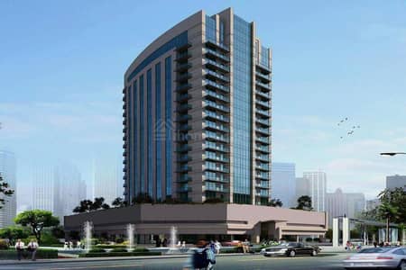 1 Bedroom Flat for Rent in Downtown Dubai, Dubai - Fully Furnished 1BR | 2 Min Walk to Dubai Mall