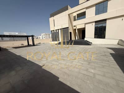 Villa for Rent in Mohamed Bin Zayed City, Abu Dhabi - WhatsApp Image 2026-04-27 at 12.04. 22 PM. jpeg