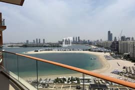 Vacant | Sea Views | Private Beach | Large Layout