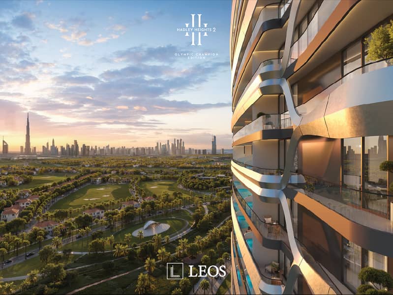 24 HH2_Dusk_Golf Views_Burj Khalifa. png