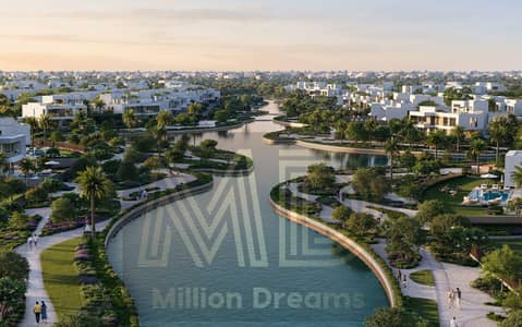 6 Cпальни Вилла Продажа в Меаисем 2, Дубай - img4. jpg