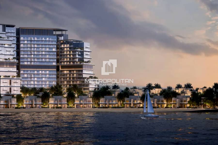 Wohnung in Al Marjan Island,Nasim Al Bahr Residences, 2 schlafzimmer, 6118000 AED - 14997152 Wohnung in Al Marjan Island,Nasim Al Bahr Residences, 2 schlafzimmer, 6118000 AED - 14997152