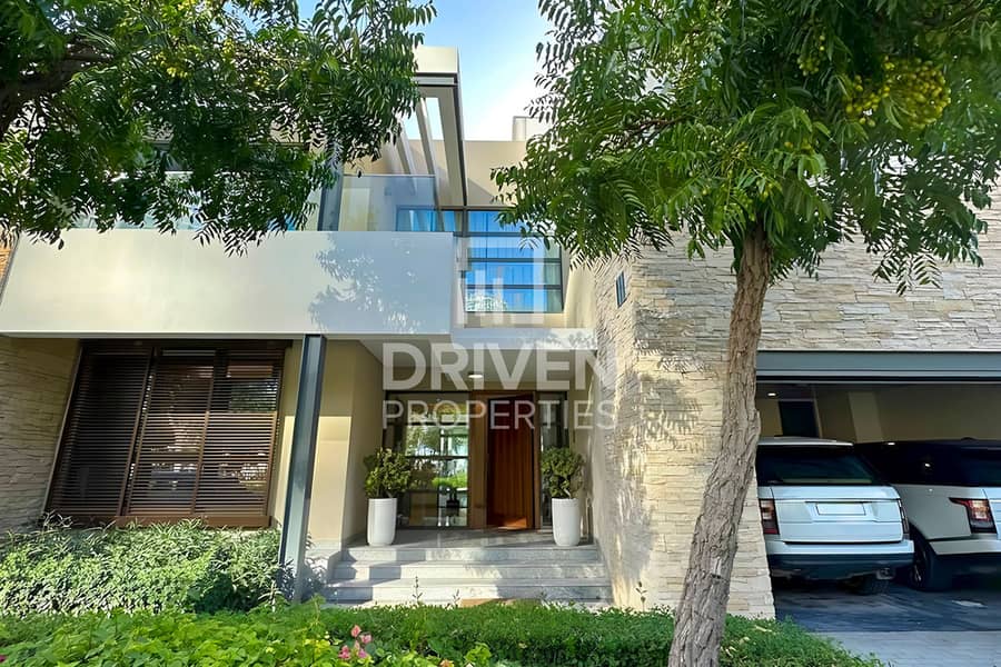 位于苏巴哈特兰社区,哈特兰别墅区 4 卧室的别墅 16600000 AED - 14997201 位于苏巴哈特兰社区,哈特兰别墅区 4 卧室的别墅 16600000 AED - 14997201