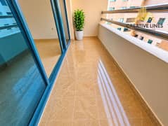 Hot Deal 1BHK Near Metro | Prime Location Al Nahda 1