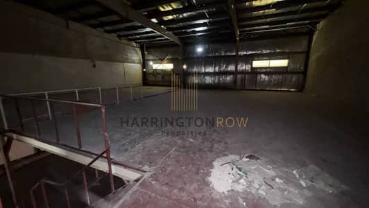 Warehouse for Rent in Al Sajaa Industrial, Sharjah - IMG_6741. JPG. jpeg Warehouse for Rent in Al Sajaa Industrial, Sharjah - IMG_6741. JPG. jpeg