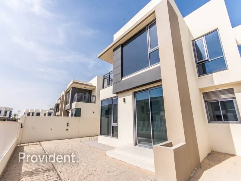 Brand New | Modern Styled | 4 bedroom Townhouse
