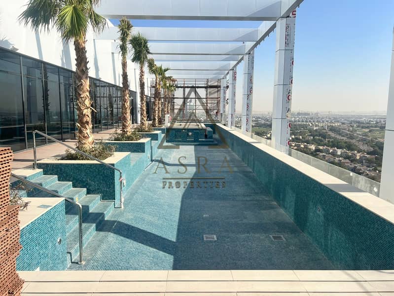 Hot Deal Studio| Prime Location | Vista Prestige 1 - Image 21