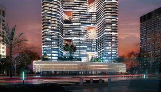 Studio for Sale in Dubai Science Park, Dubai - Binghatti-Hills-6. jpg