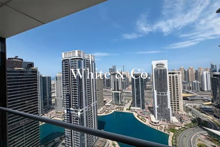 Appartement de 2 chambres à à vendre à Jumeirah Lake Towers (JLT), Dubai - Appartement à Jumeirah Lake Towers (JLT)，JLT Cluster J，Goldcrest Views 2, 2 chambres, 1750000 AED - 14997542
