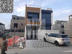 استمتع بأسلوب حياة راقٍ يجمع بين الفخامة ، الراحة ، والخصوصية في هذه الفيلا المصممة بعناية، والمبنية باستخدام أجود المواد والتشطيبات الحديثة.