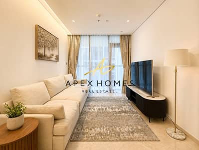 2 Bedroom Flat for Rent in Business Bay, Dubai - Elegantly Furnished | Best Price| Prime Location 2 Bedroom Flat for Rent in Business Bay, Dubai - Elegantly Furnished | Best Price| Prime Location