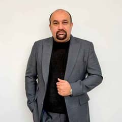 Muhammad Ali Ameen Muhammad Farooq Ameen