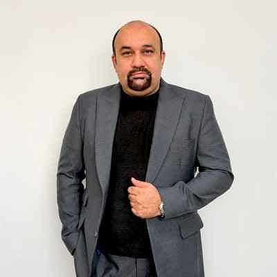 Muhammad Ali Ameen Muhammad Farooq Ameen