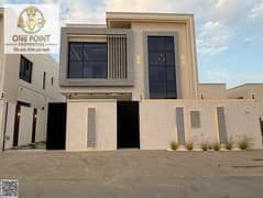 فيلا فاخرة | مع مسبح | أفضل سعر | تسجيل مجاني
