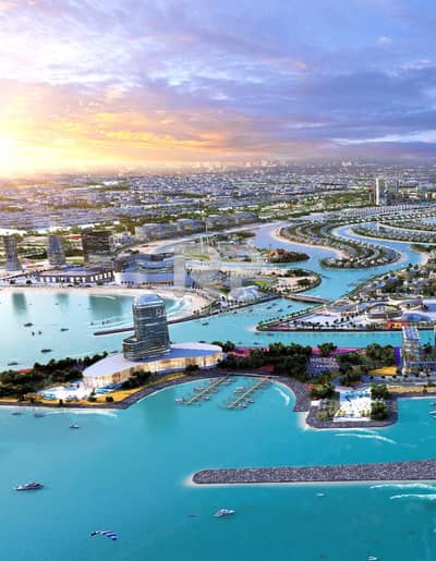 Studio for Sale in Ajmal Makan City - Sharjah Waterfront, Sharjah - 1. jpg