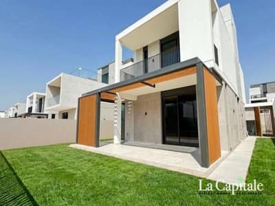 4 Bedroom Villa for Rent in Arabian Ranches 3, Dubai - BACKING GREENBELT | LUXURY | PREMIUM LOCATION