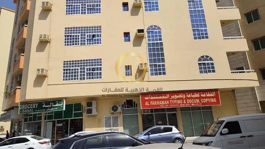Building for Sale in Al Musalla, Sharjah - WhatsApp Image 2026-04-04 at 8.25. 54 AM (1). jpeg Building for Sale in Al Musalla, Sharjah - WhatsApp Image 2026-04-04 at 8.25. 54 AM (1). jpeg