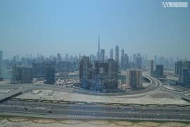 شقة في برج B،أبراج داماك من باراماونت للفنادق والمنتجعات،الخليج التجاري 2 غرف 145000 درهم - 14997822